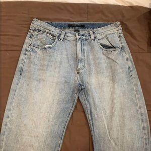 Seanjohn jeans